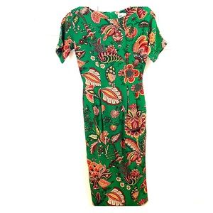 Asos Body con midi dress! Always complimented